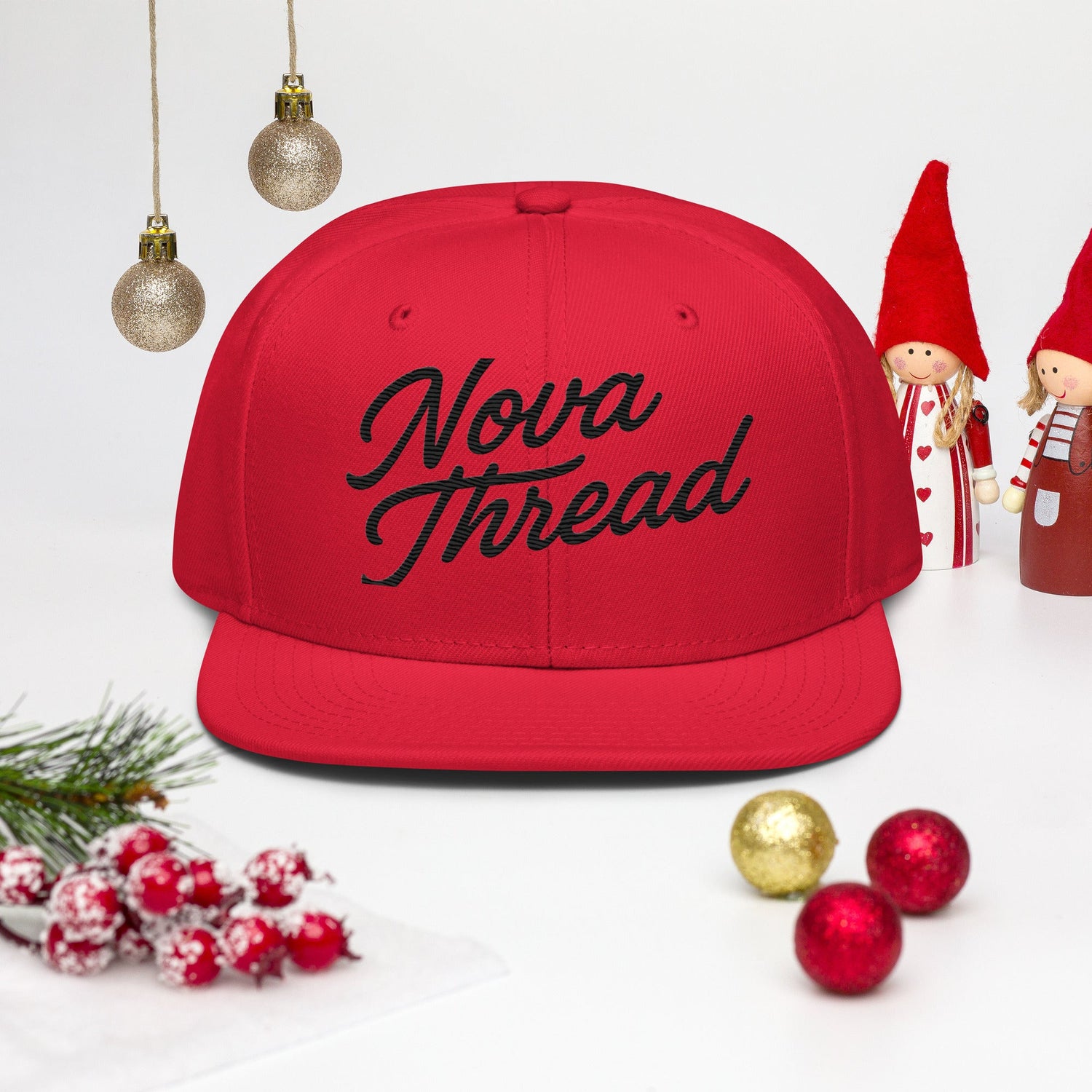 Nova Thread Exclusive