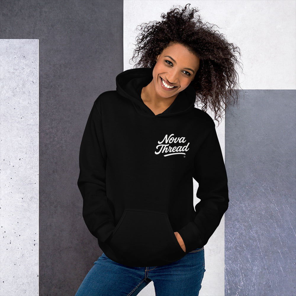 HOODIES & SWEATS
